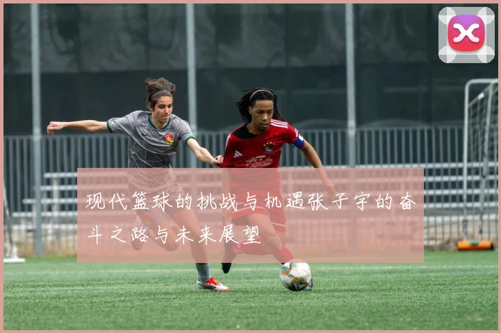 现代篮球的挑战与机遇张子宇的奋斗之路与未来展望