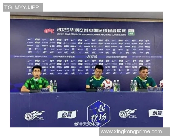 拉米罗强调国安应重建信心全力争胜每场比赛