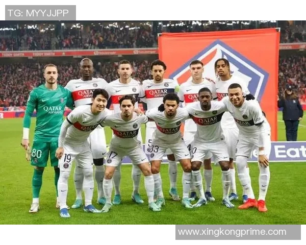 巴黎客战布雷斯特首发阵容公布登贝莱替补K77李刚仁巴尔科拉齐齐登场