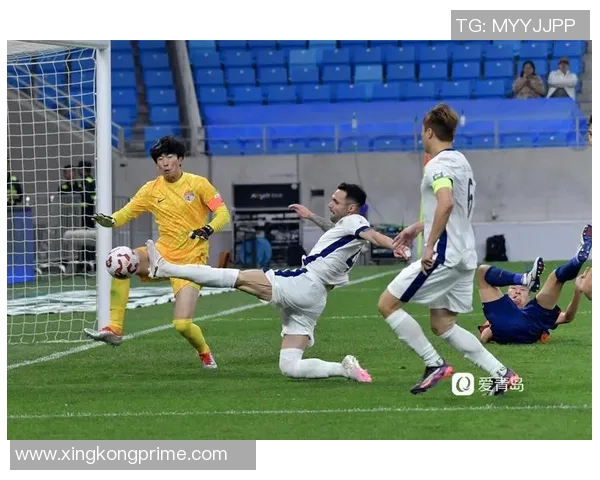 海牛保级大战来袭青岛海牛对阵武汉三镇五外援激战四外援